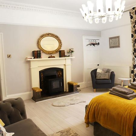 Cameron House - Spacious B Listed Building, Near Falkland, Central East Scotland Auchtermuchty Екстериор снимка