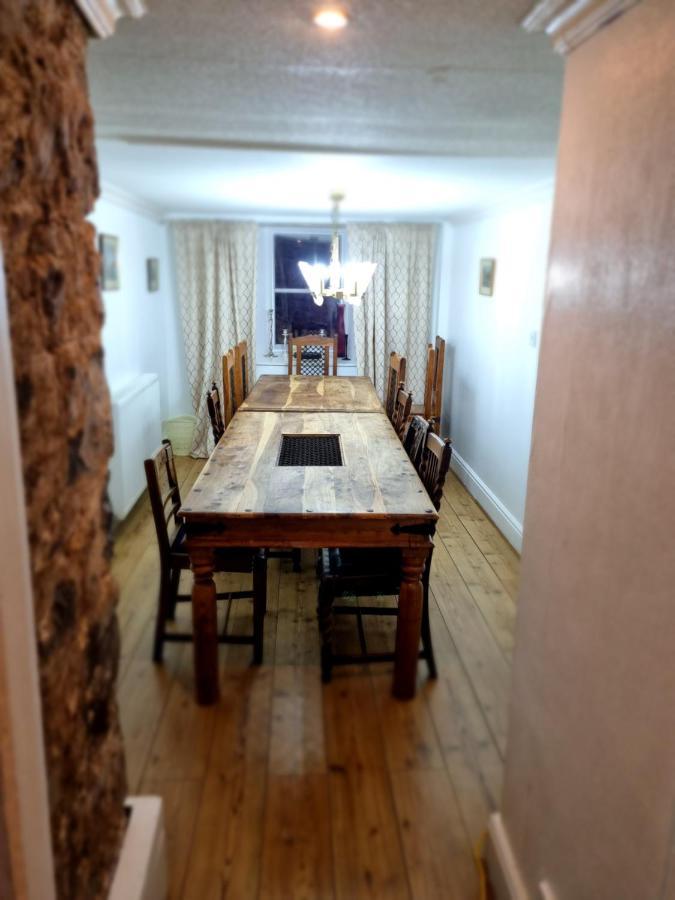 Cameron House - Spacious B Listed Building, Near Falkland, Central East Scotland Auchtermuchty Екстериор снимка